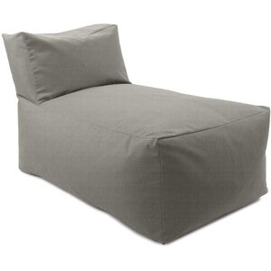 Driftwood Sand Outdoor Pouf Lounge Cover