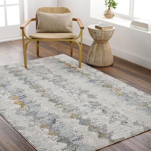 Dresden 180 X 144 inch Off-White Rug, Rectangle