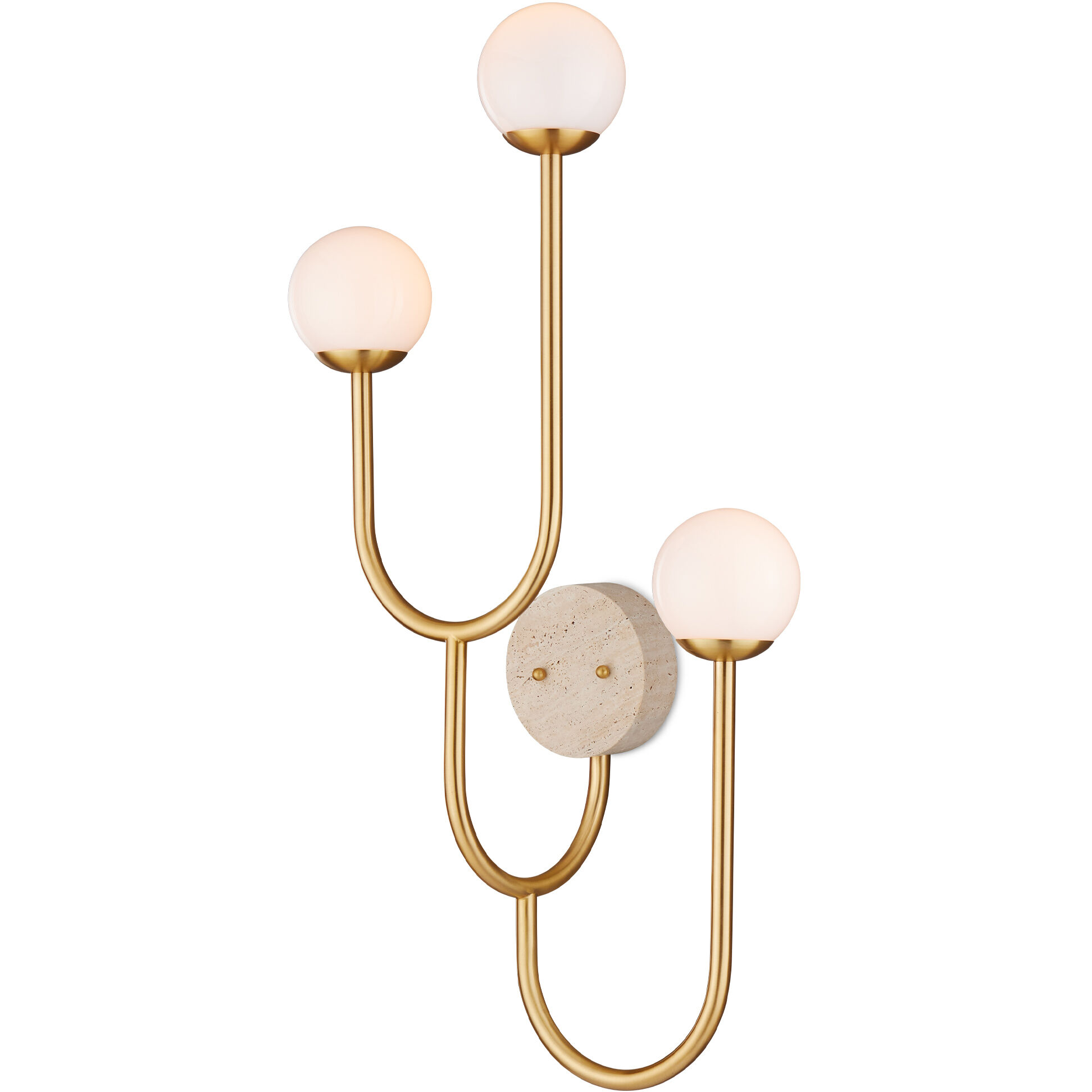 Highsmith Wall Sconce Wall Light, Right