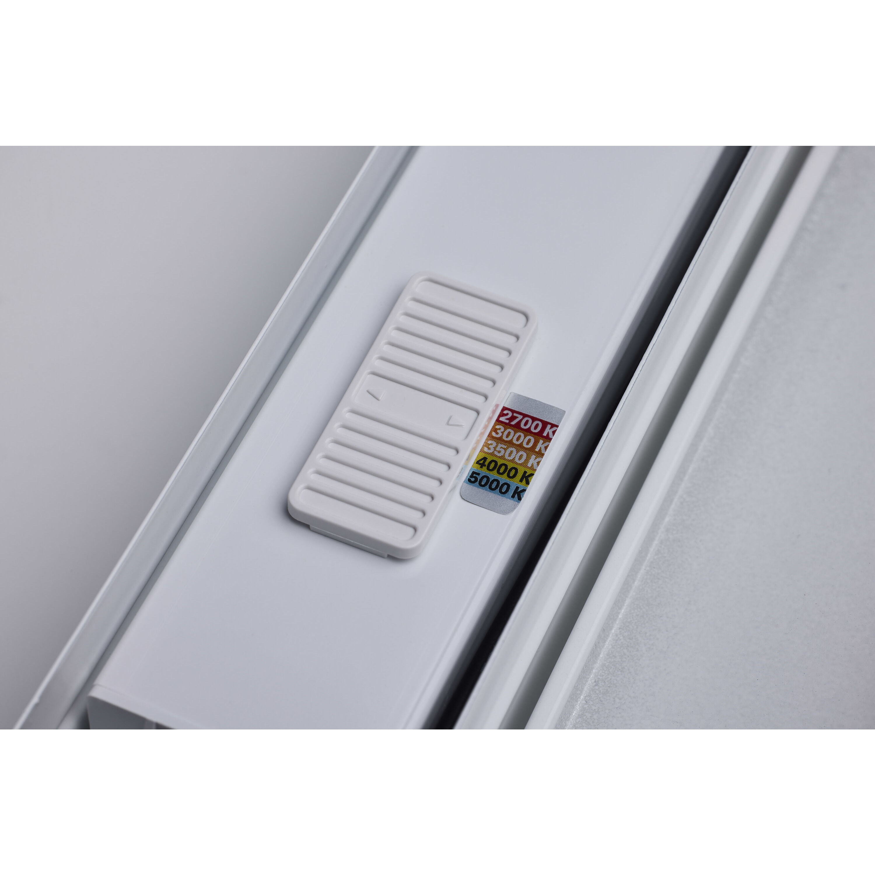 ColorQuick LED 1.56 inch White Linear Strip Ceiling Light