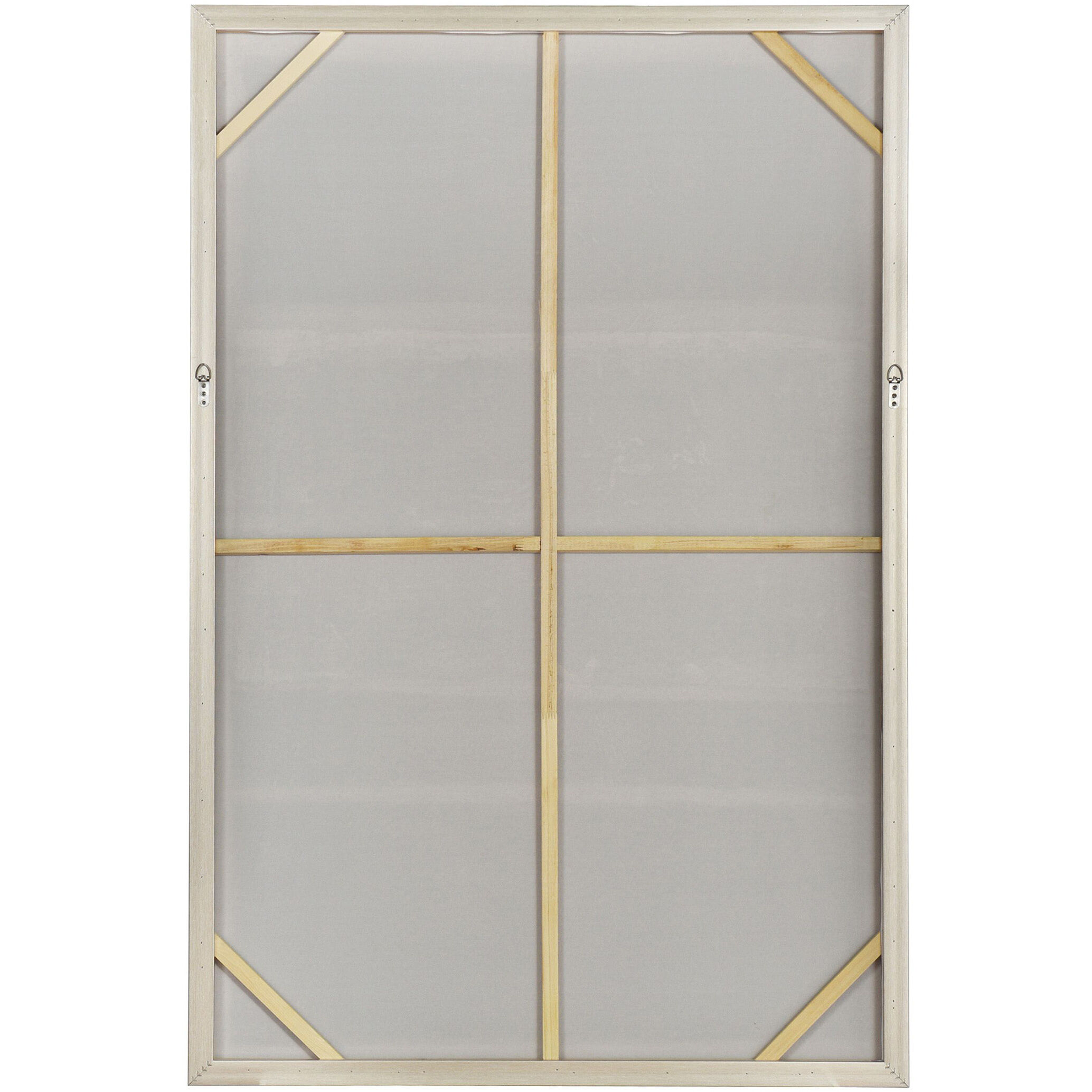 Cameron Black Wall Art