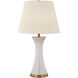 Dana 31.63 inch 100.00 watt Table Lamp Portable Light, By Coco & Dash