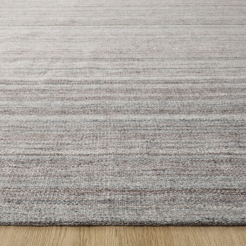 Kiran 158 X 118 inch Dark Grey Rug in 10 x 13