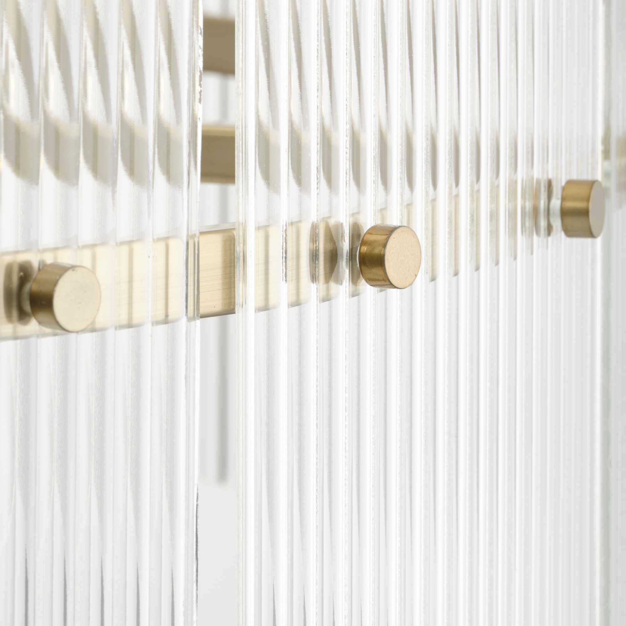 Seville 9 Light 37.87 inch Soft Gold Chandelier Ceiling Light, Design Series