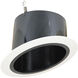 Aaliyah Black Recessed