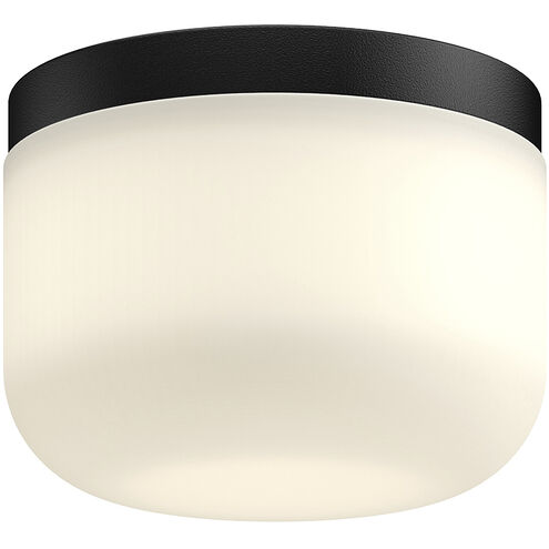 2515255 Kuzco Lighting FM53005-BG/OP Mel LED 5.13 inch Brushed Gold/Opal Glass ...