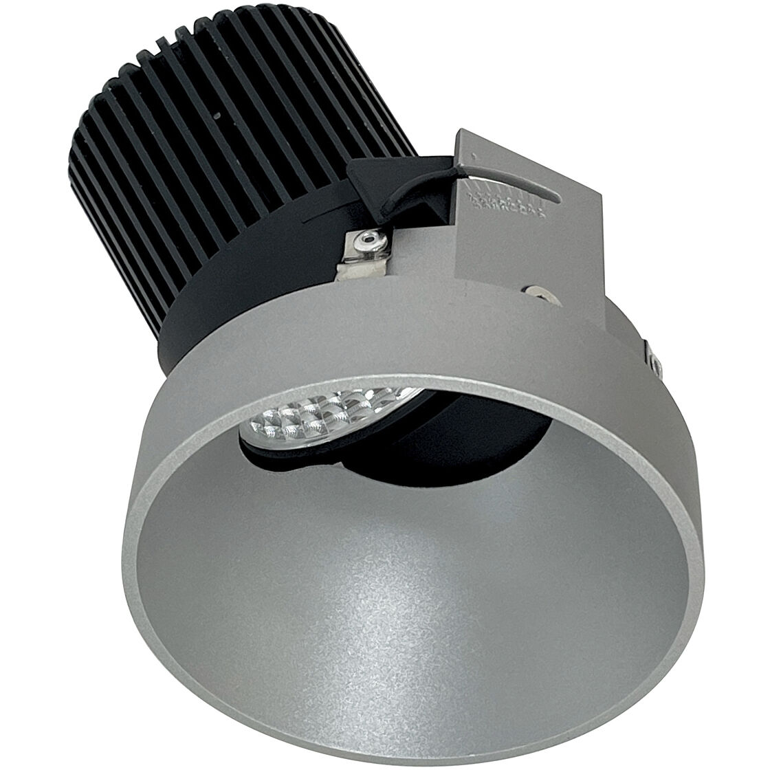 Nora Lighting NIO-4RTSLA35XHZ/10 Iolite Haze Recessed Light