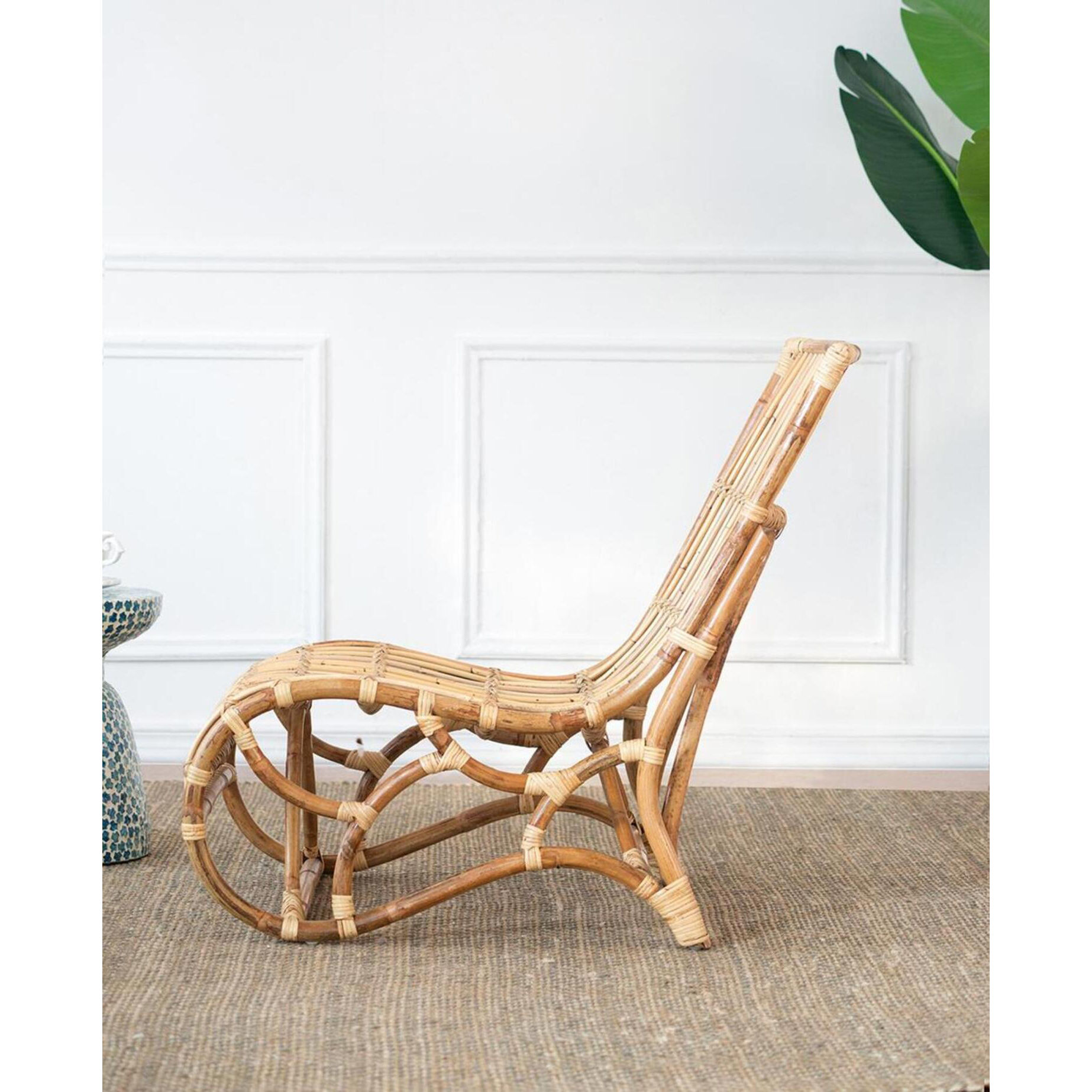 Harjuna Natural Chair