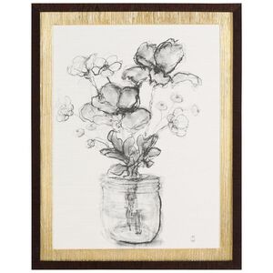 Thrive by Manny Woodard 29 X 23 inch Giclee