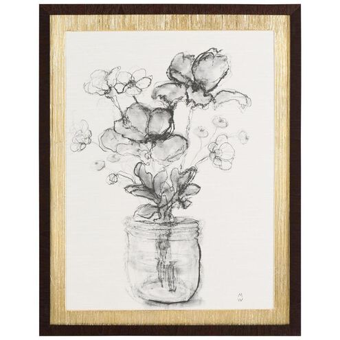 Thrive by Manny Woodard 29 X 23 inch Giclee