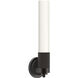 Alora Mood Rue 1 Light 4.63 inch Warm Bronze Bath Vanity Light Wall Light