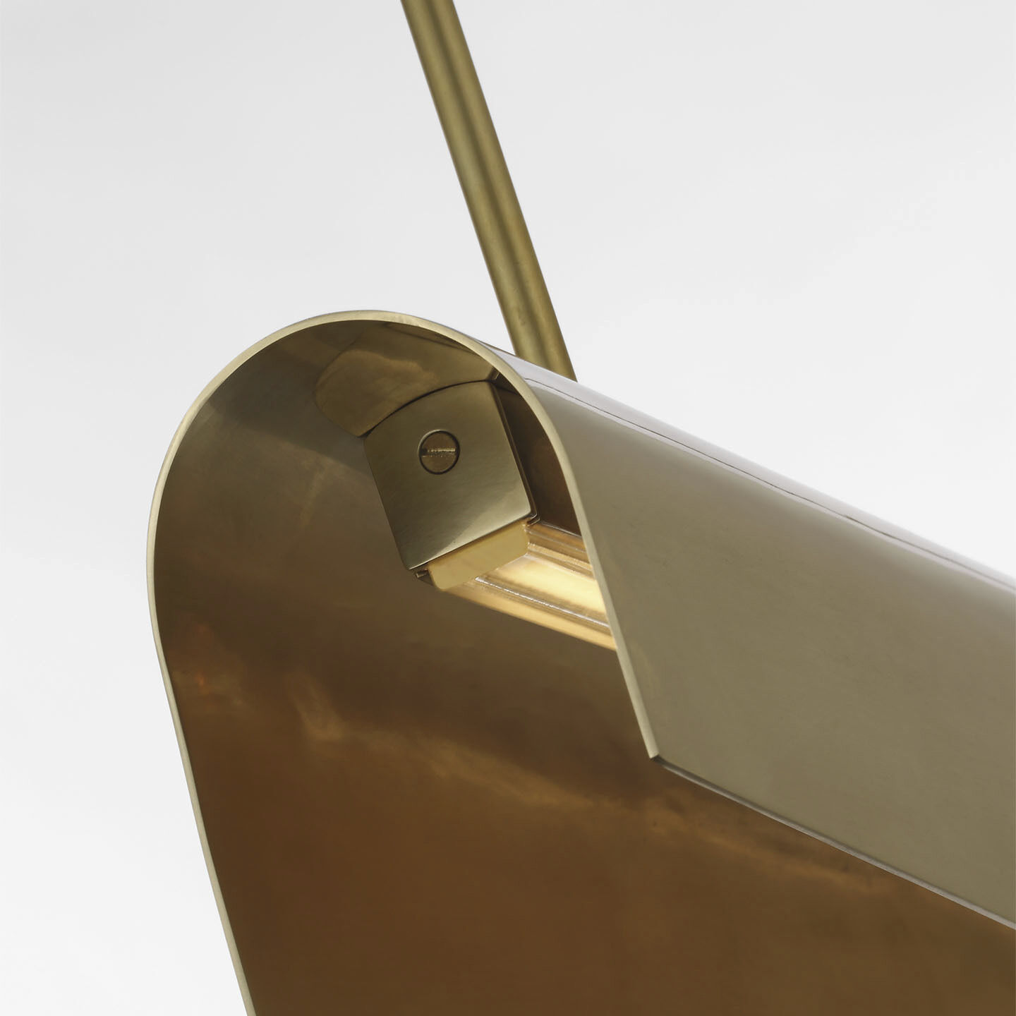 Kelly Wearstler Piel Linear Pendant Ceiling Light