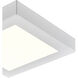 Titan Integrated LED White Down Light