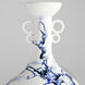 Nola 25 X 13 inch Vase, Tall