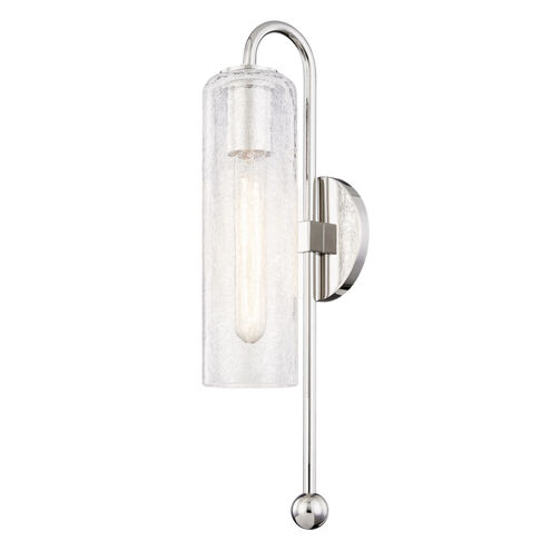 Skye 1 Light 4.75 inch Wall Sconce