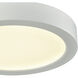 Titan Integrated LED White Down Light