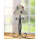 Springdale 12 X 6 inch Candle Holder