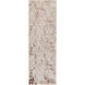 Baltea 94 X 32 inch Earth Tones Rug in 2 x 8