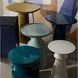 Blythe End Table