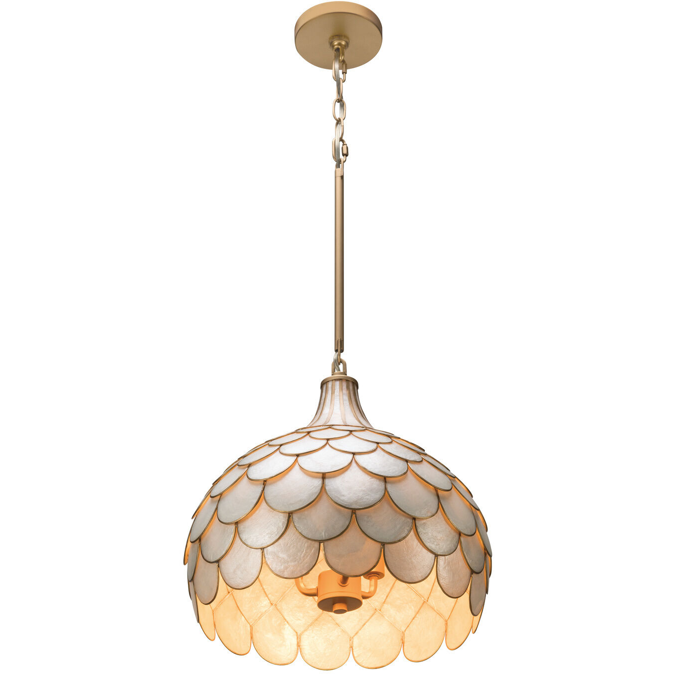 Darby Pendant Ceiling Light