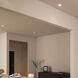 Mystique Multi Slim panel, Recessed