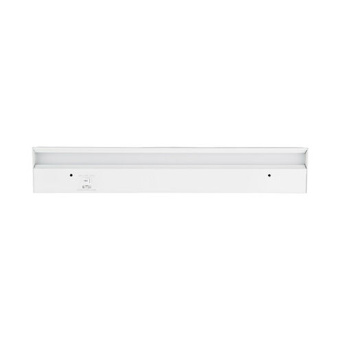 CCT Barlight 120 LED 18 inch White Light Bar in 18in