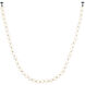 Akoya LED 3.25 inch Chrome Pendant Ceiling Light
