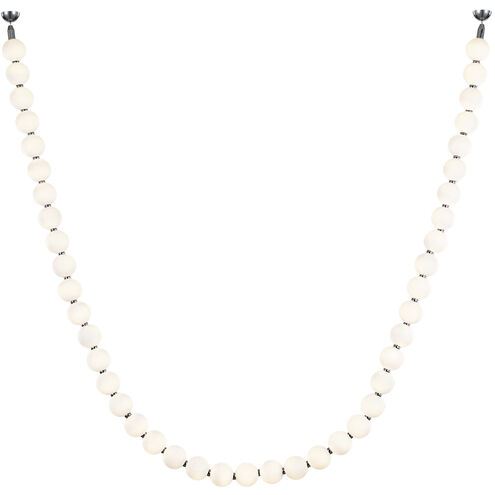 Akoya LED 3.25 inch Chrome Pendant Ceiling Light