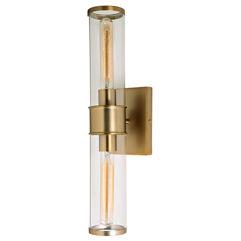 Gramercy 2 Light 4.50 inch Wall Sconce