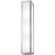 Kaset 18.00 inch Wall Sconce