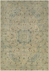 One of a Kind 76 X 54 inch Rugs, Rectangle