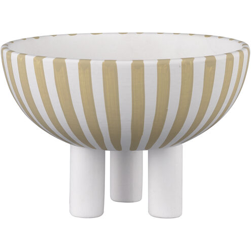 Booth 6.25 X 4.25 inch Bowl