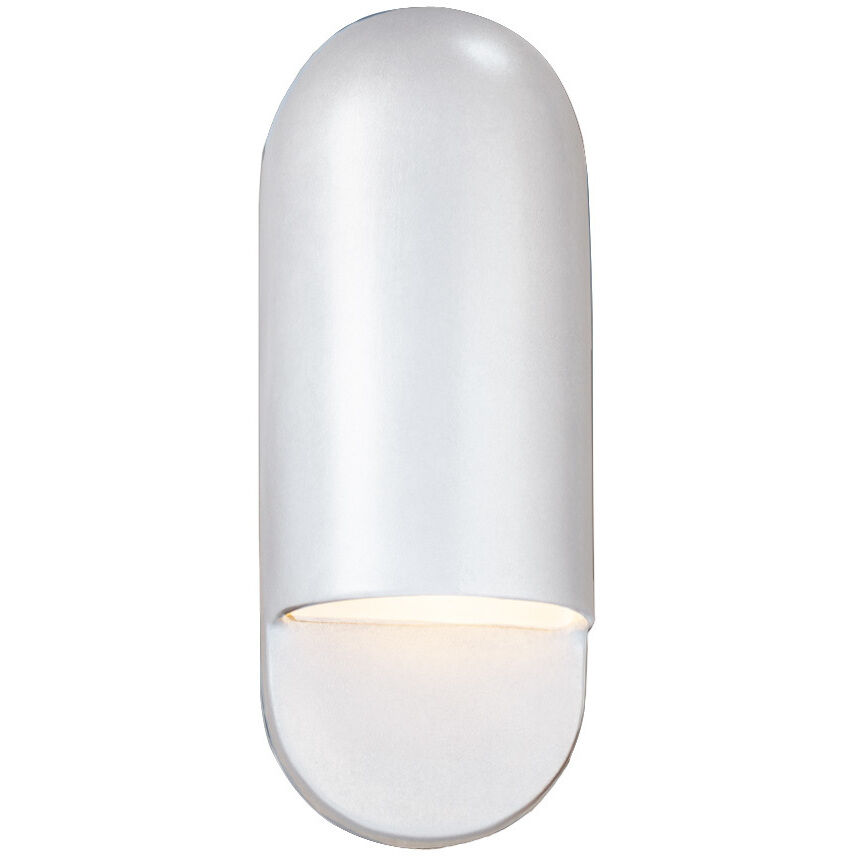Ambiance Collection - Capsule 1 Light 5.00 inch Outdoor Wall Light