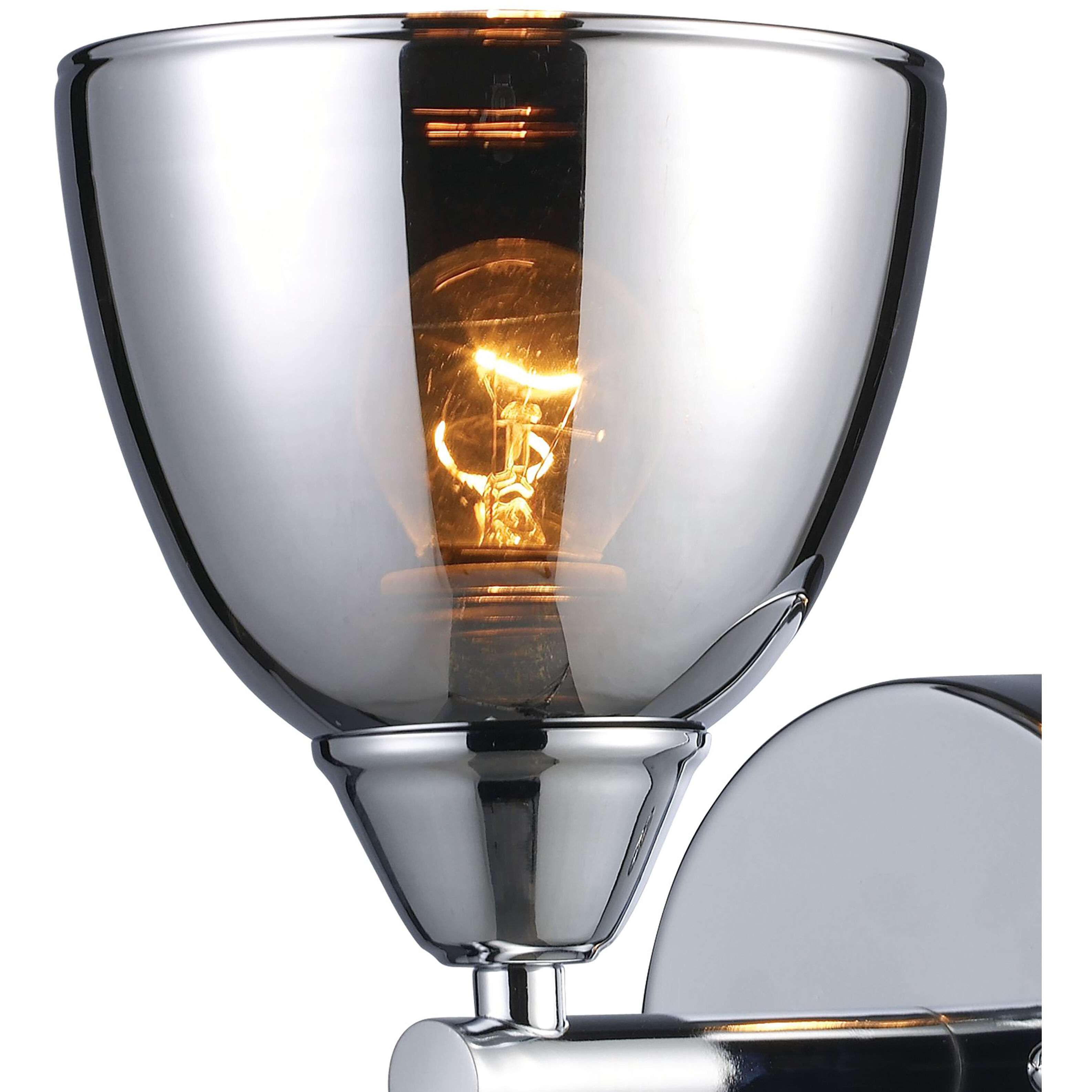 Reflections Sconce Wall Light