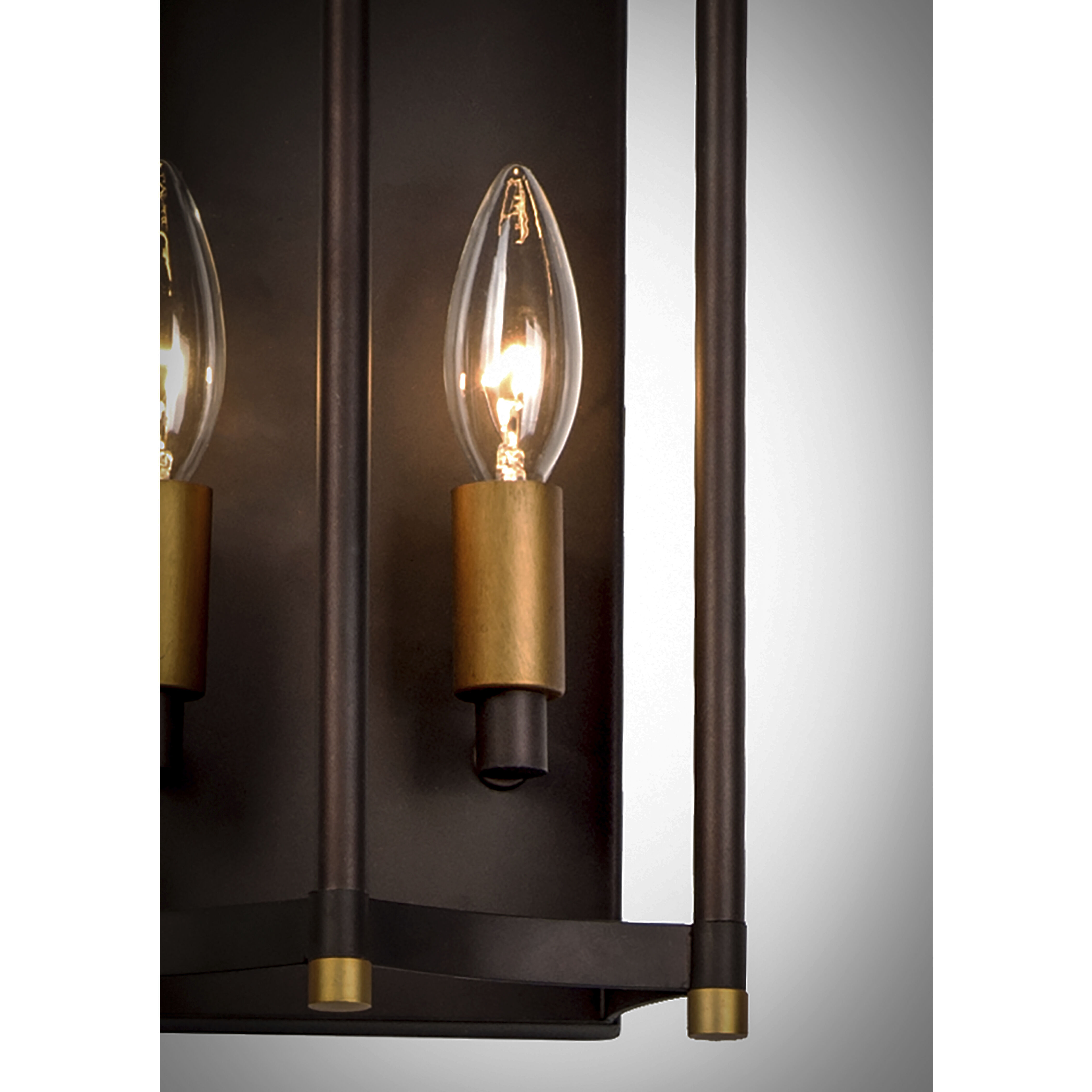 Wellington Wall Sconce Wall Light