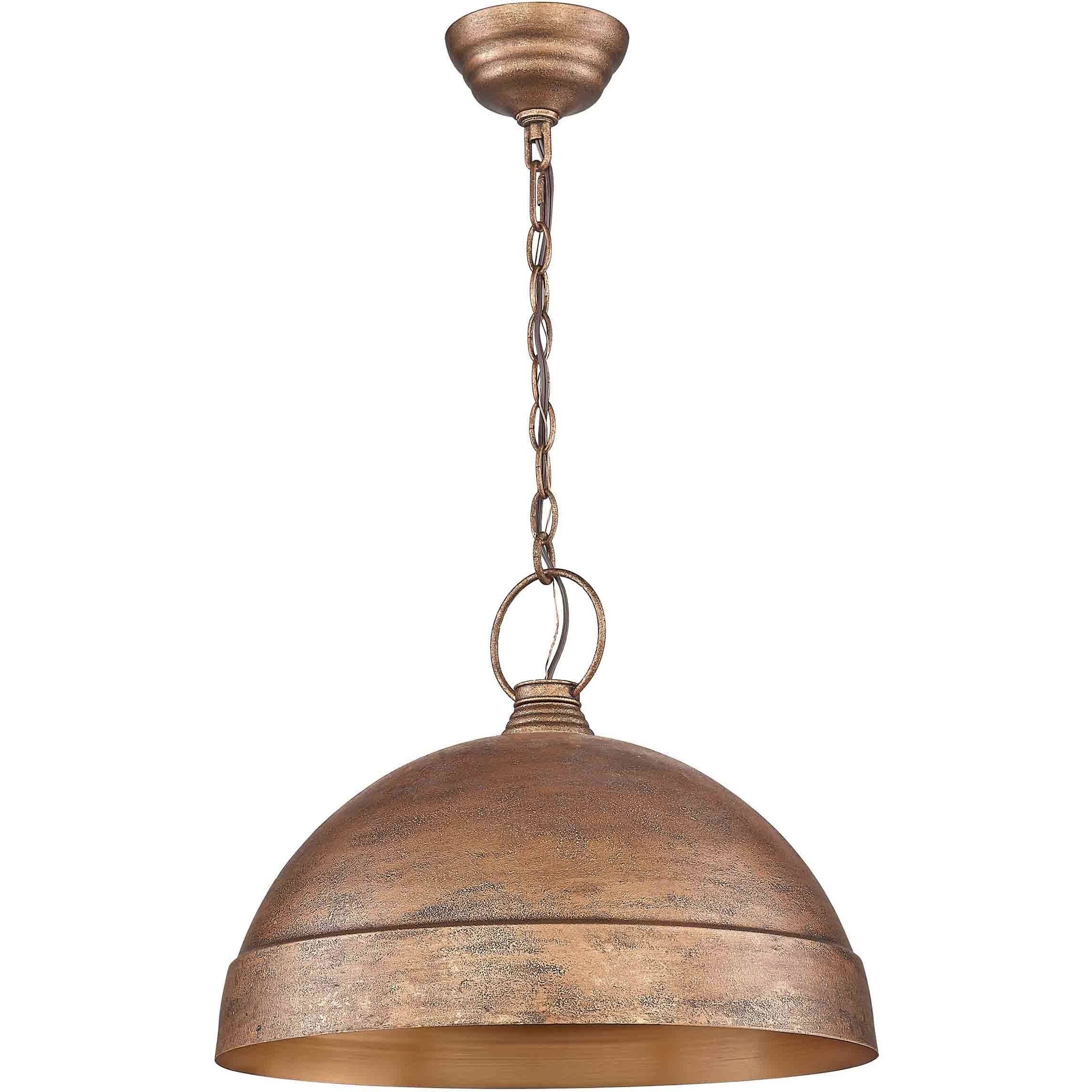 Lincoln Pendant Ceiling Light