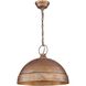 Lincoln Pendant Ceiling Light