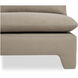 Estelle Flax Sofa