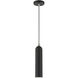 Ardmore 1 Light 5 inch Black Pendant Ceiling Light
