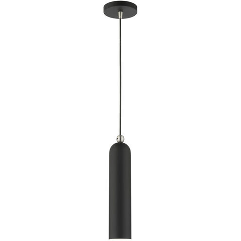 Ardmore 1 Light 5 inch Black Pendant Ceiling Light