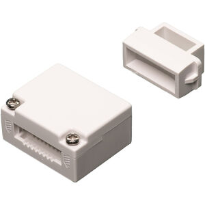 Hybrid 3 White 2 inch Tape Light