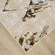 Piave 36 X 24 inch Earth Tones Rug in 2 x 3