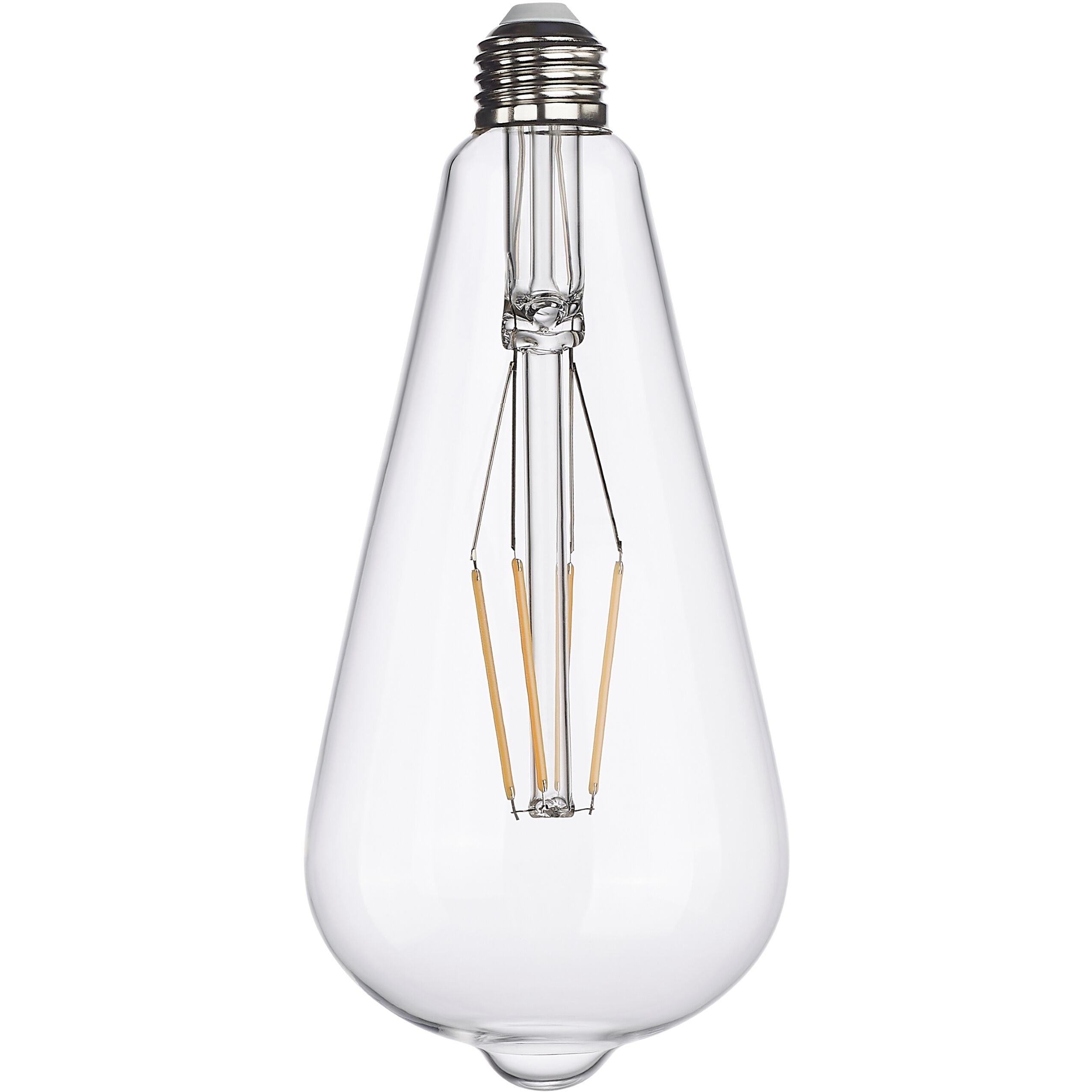 Ryan LED Replaceable LED E26 7.00 watt 120 2200K LED Light Bulb