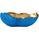 Jackfruit 13 X 5 inch Oval Bowl