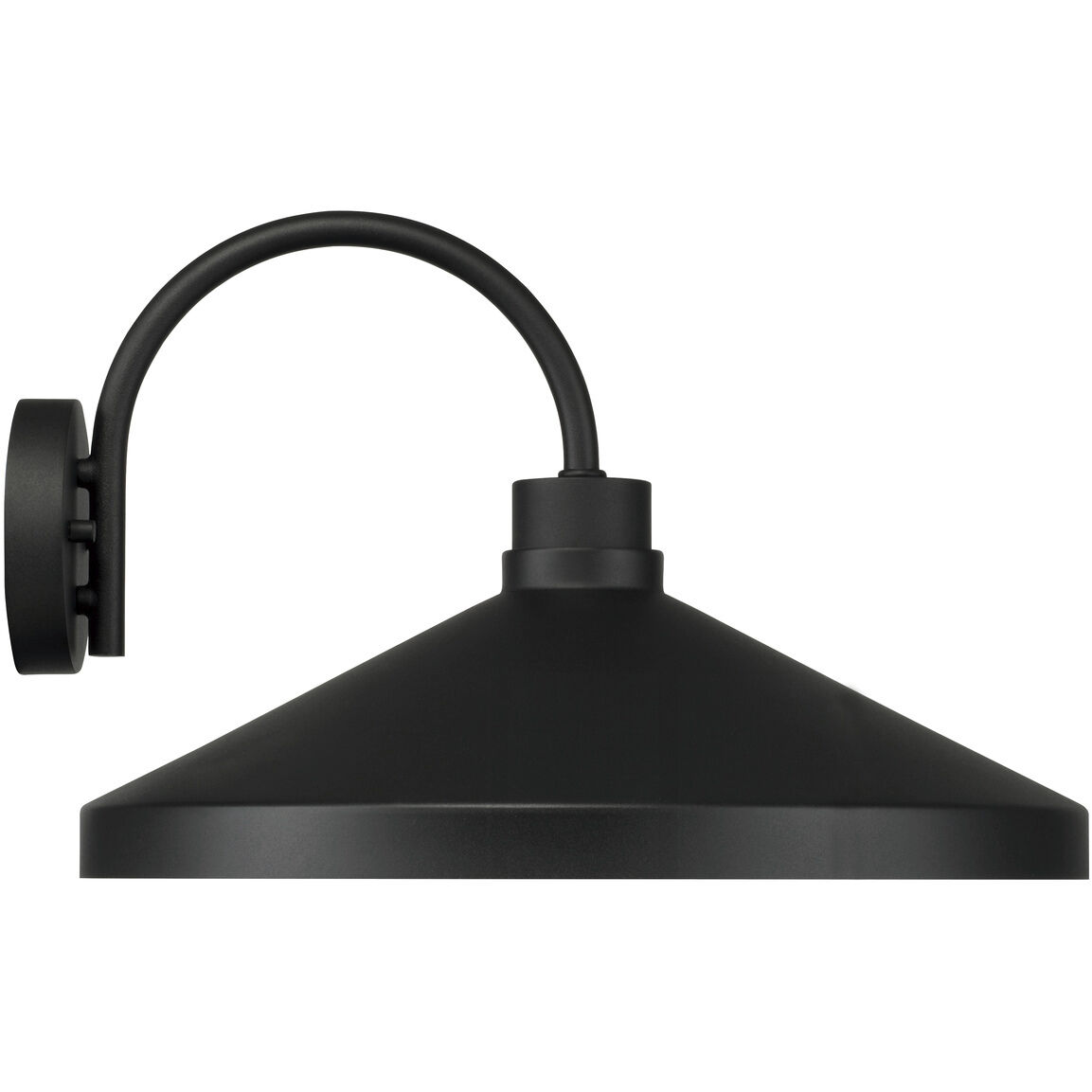 Lofton Outdoor Wall Lantern