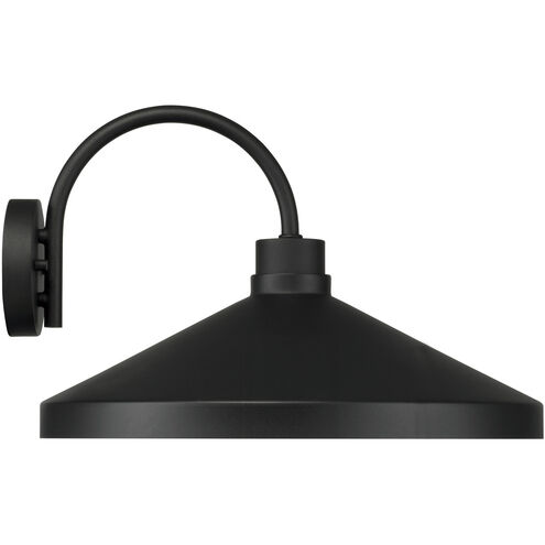 Lofton Outdoor Wall Lantern