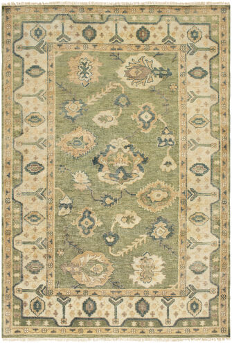 Hillcrest Area Rug