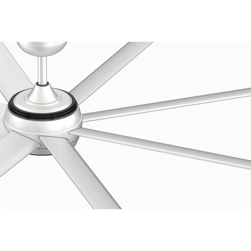 Stellar 96 9.21 inch Silver Fan-Multi, Blades Sold Separately