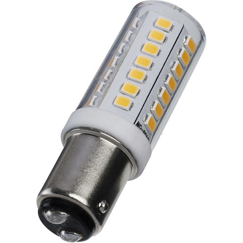 Lumos 3000K Mini and Pin-Based LED