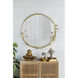 Anita Gold Tray